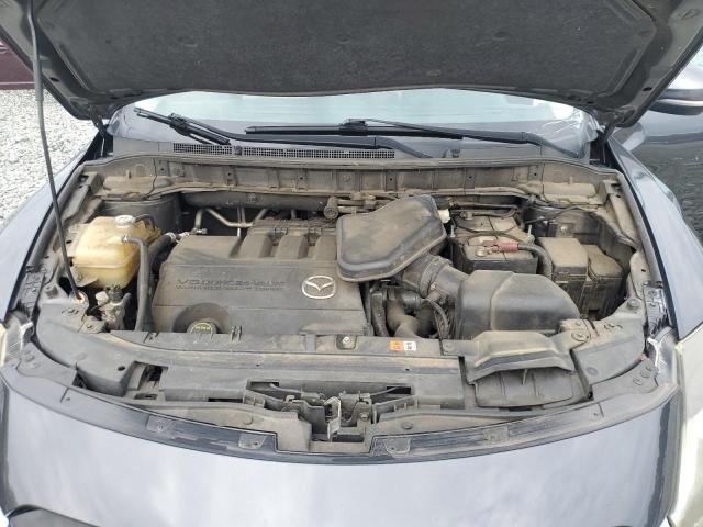 2015 MAZDA CX-9 GRAND - JM3TB2DA1F0449967