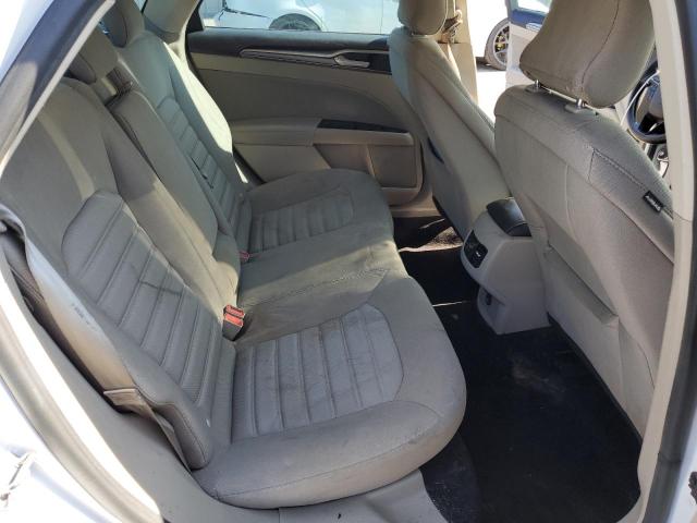 2019 FORD FUSION SE - 3FA6P0HD1KR193880