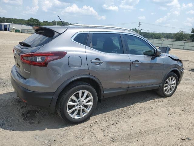 2022 NISSAN ROGUE SPORT SV JN1BJ1BW7NW490148