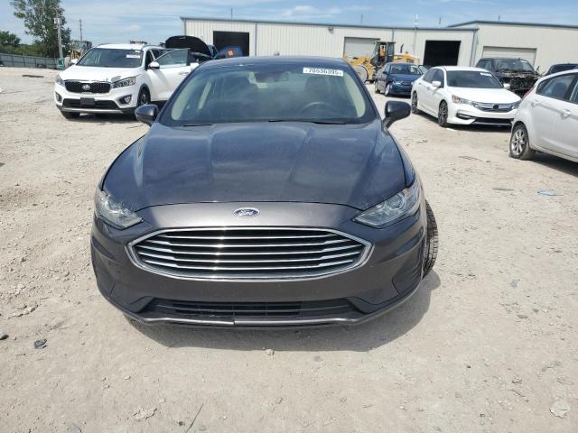 2019 FORD FUSION SE 3FA6P0HD3KR172254