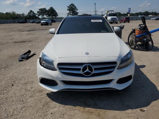 2017 MERCEDES-BENZ C 300 - 55SWF4JBXHU201867