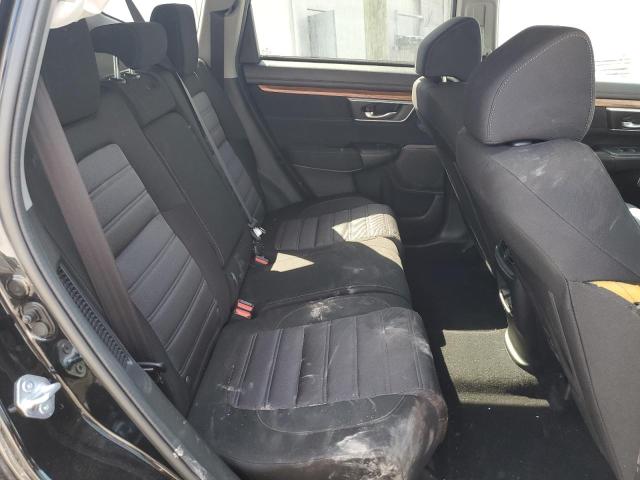 2021 HONDA CR-V EX 7FART6H55ME033122