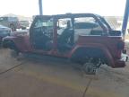 Lot #3303847545 2021 JEEP WRANGLER U