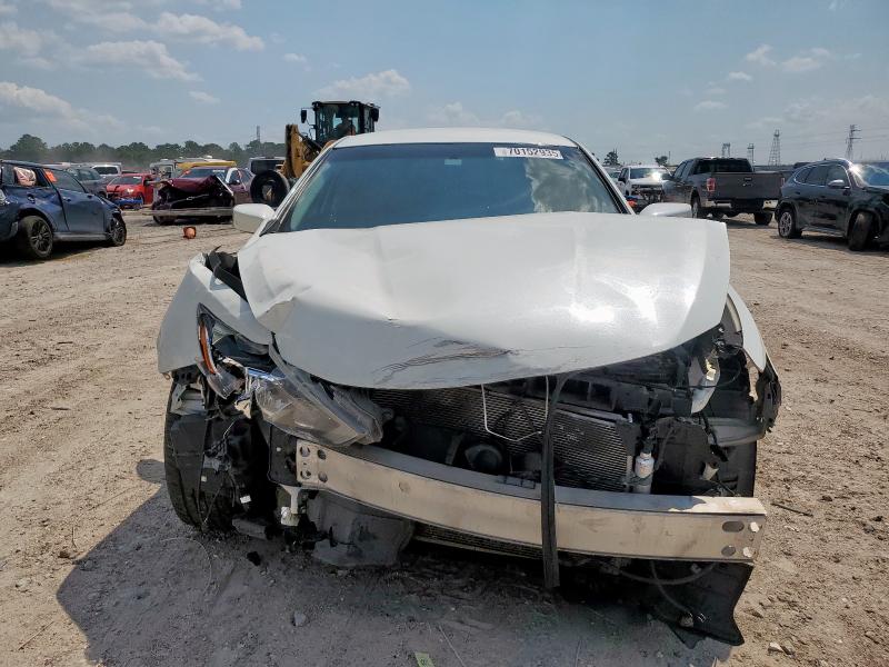 2017 NISSAN ALTIMA 2.5 - 1N4AL3AP2HC233919