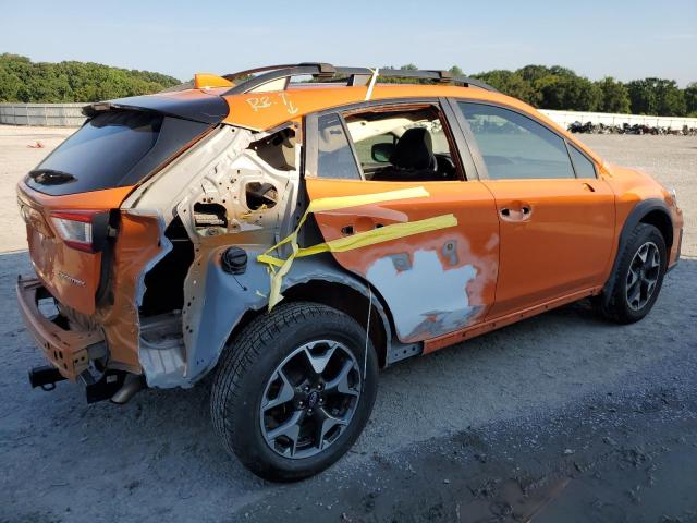 2019 SUBARU CROSSTREK - JF2GTAEC4KH255352