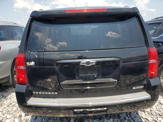 2018 CHEVROLET SUBURBAN K1500 PREMIER 1GNSKJKC8JR189906