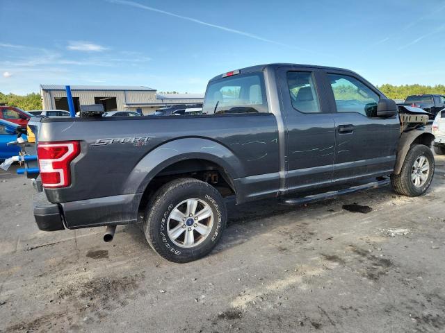 2019 FORD F150 SUPER - 1FTEX1EP0KFA26787