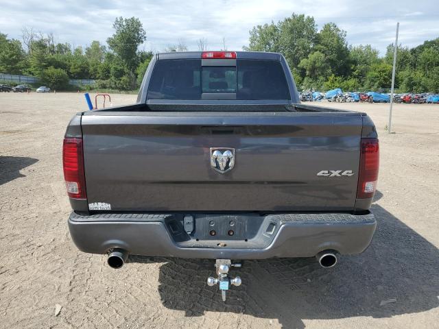 2016 RAM 1500 SPORT 1C6RR7MT5GS157345