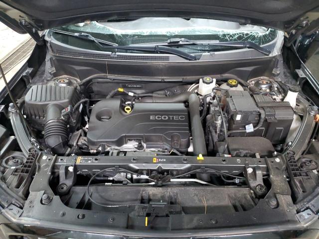 2021 GMC TERRAIN SL 3GKALVEV8ML389027