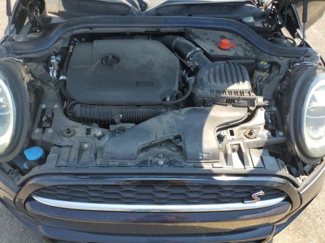 2020 MINI COOPER S WMWXR5C01L2L98127