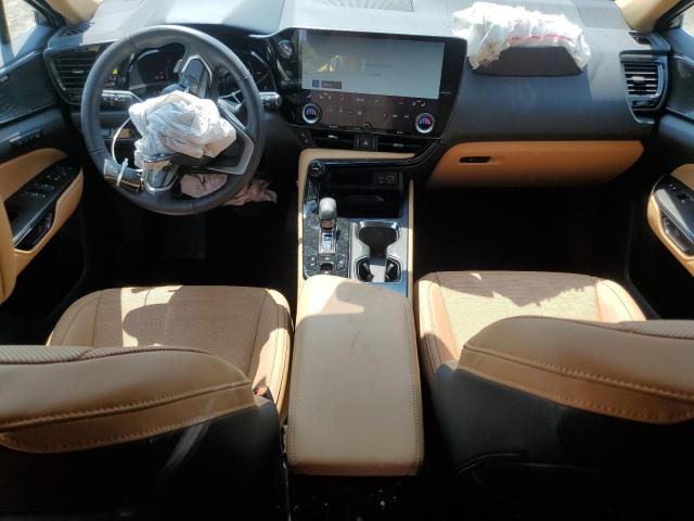 2025 LEXUS NX 350H BA 2T2HKCEZ0SC037592