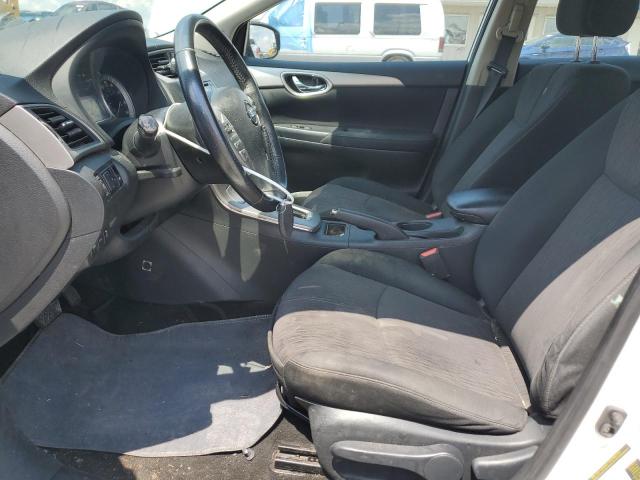 2015 NISSAN SENTRA S - 3N1AB7AP8FL654259