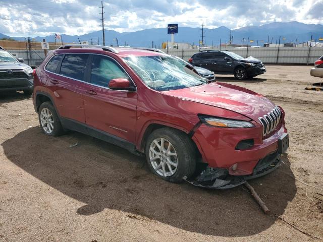 2017 JEEP CHEROKEE L 1C4PJLCB0HW598223