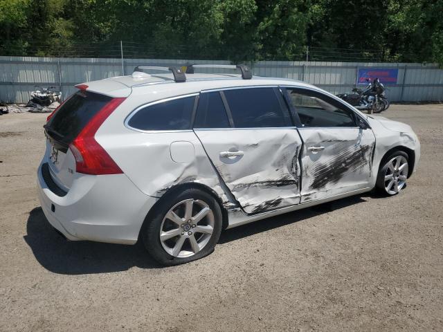 2017 VOLVO V60 T5 PRE YV140MEK2H1332119