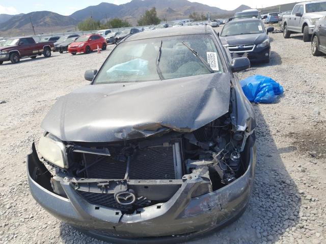 2004 MAZDA 6 I #3309787326