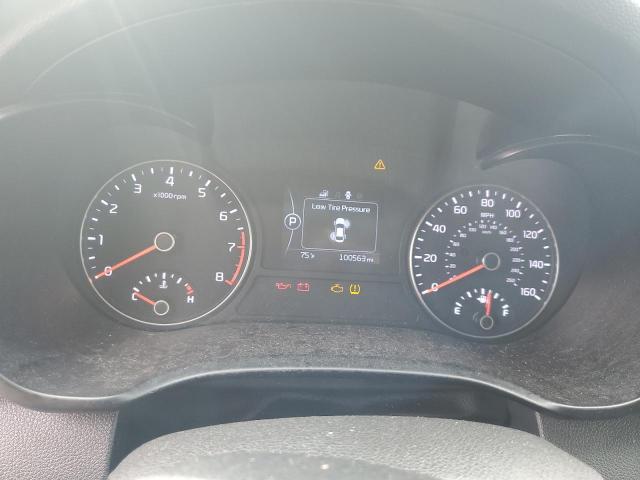 2018 KIA OPTIMA LX - 5XXGT4L33JG259844