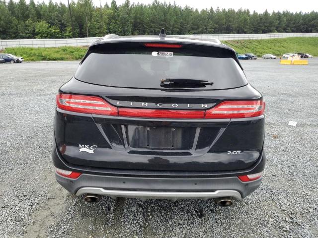 2018 LINCOLN MKC PREMIE 5LMCJ1C99JUL01038