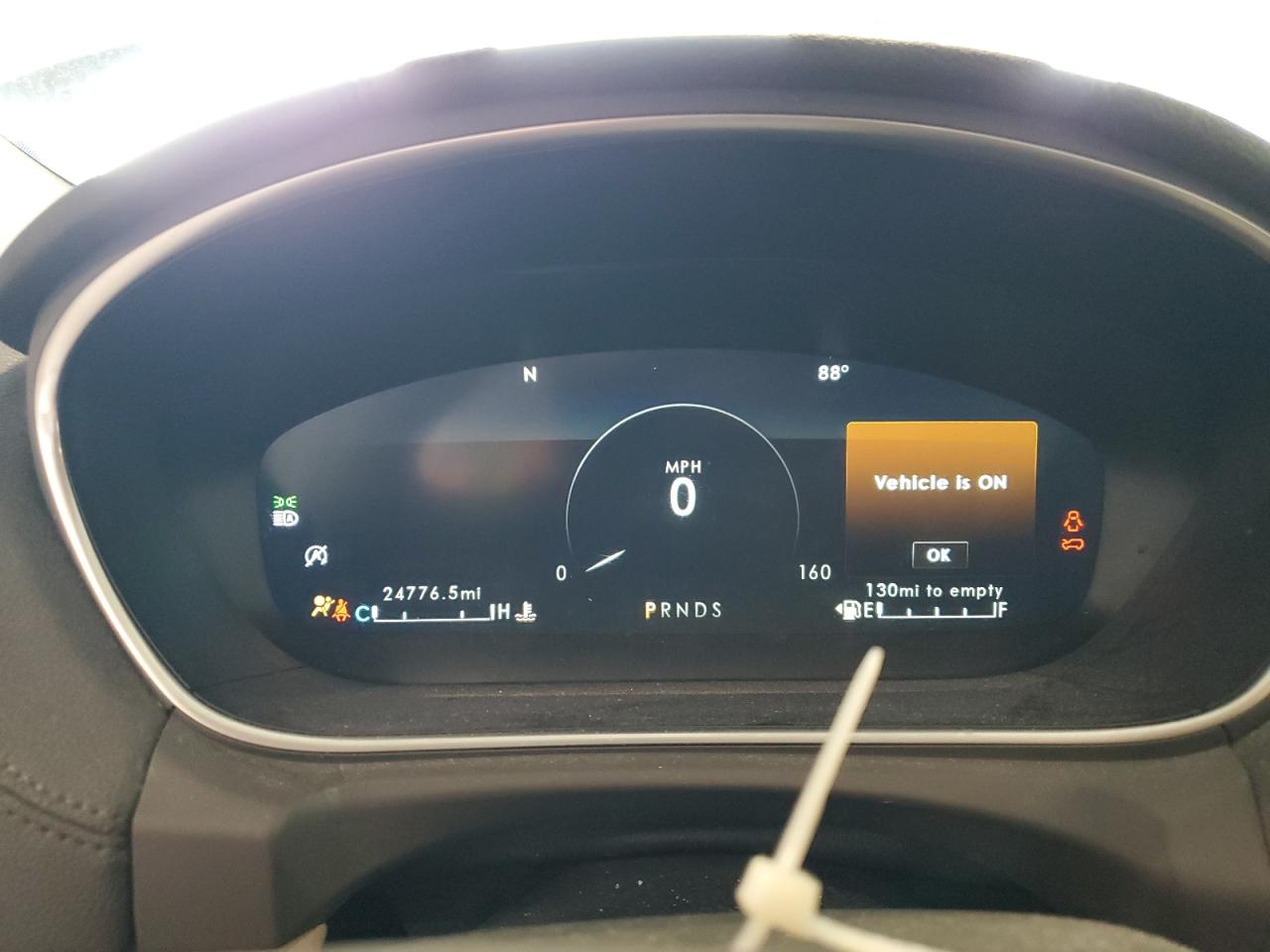 LINCOLN NAUTILUS RESERVE