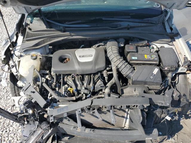 2020 HYUNDAI ELANTRA GT N LINE KMHH55LC0LU132885