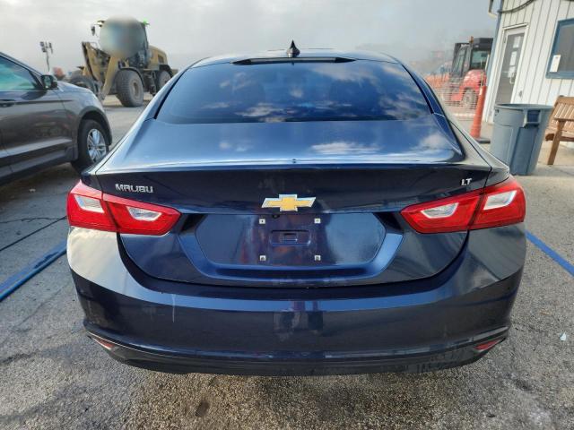 2016 CHEVROLET MALIBU LT - 1G1ZE5ST5GF219517
