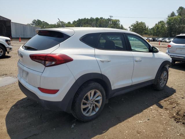 2018 HYUNDAI TUCSON SE KM8J23A41JU684645