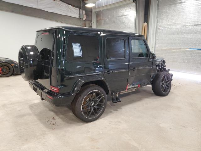 2025 MERCEDES-BENZ G 63 AMG W1NWH5AB6SX041753