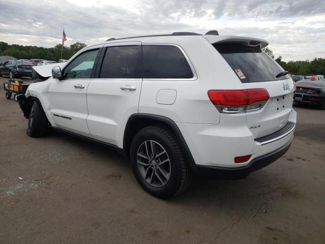 2017 JEEP GRAND CHER 1C4RJFBG0HC826147