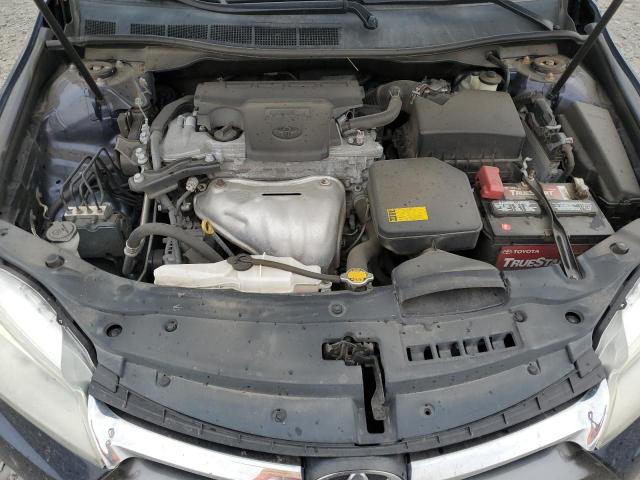 2015 TOYOTA CAMRY LE 4T1BF1FK6FU894217