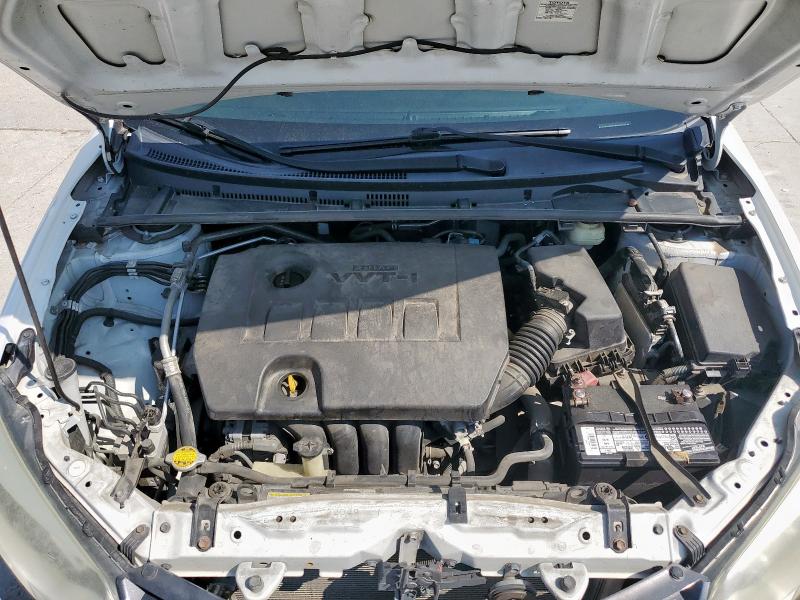 2016 TOYOTA COROLLA L 5YFBURHE2GP497523