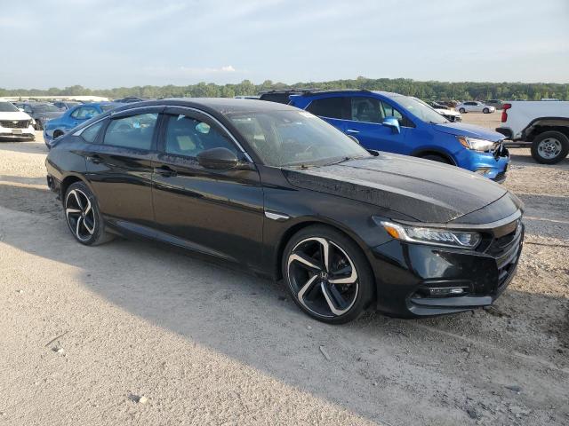 2020 HONDA ACCORD SPORT - 1HGCV1F31LA139298