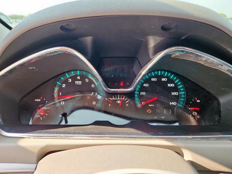 2016 CHEVROLET TRAVERSE L - 1GNKRGKD5GJ322085