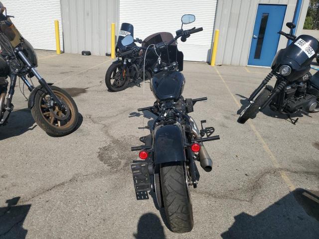 2018 HARLEY-DAVIDSON FXBB STREE 1HD1YJJ32JC068570