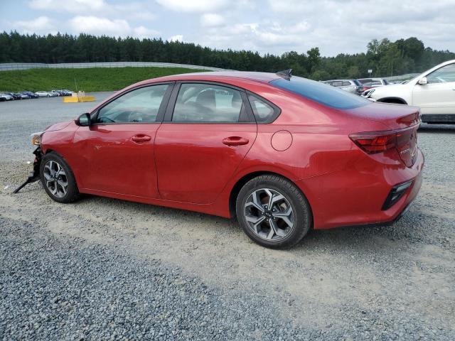 2020 KIA FORTE FE - 3KPF24AD8LE245962
