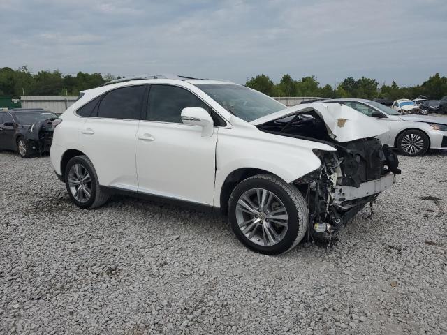 2015 LEXUS RX 350 2T2ZK1BA0FC193886