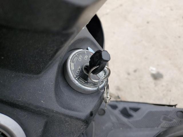 2018 YAMAHA YW125 RKRSEB1Y6JA003211
