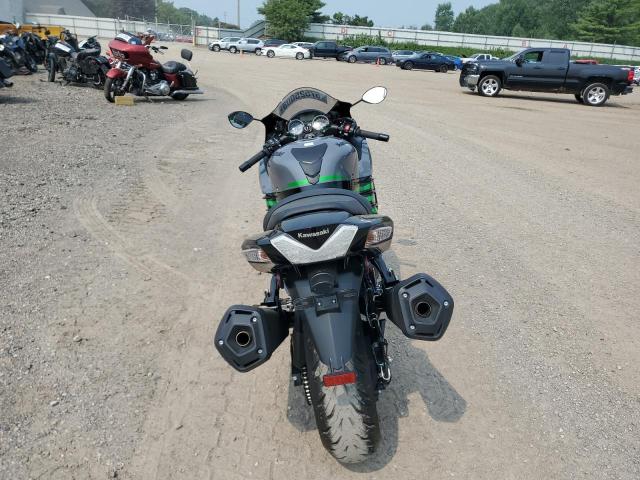 2021 KAWASAKI ZX1400 J JKBZXNJ18MA013057