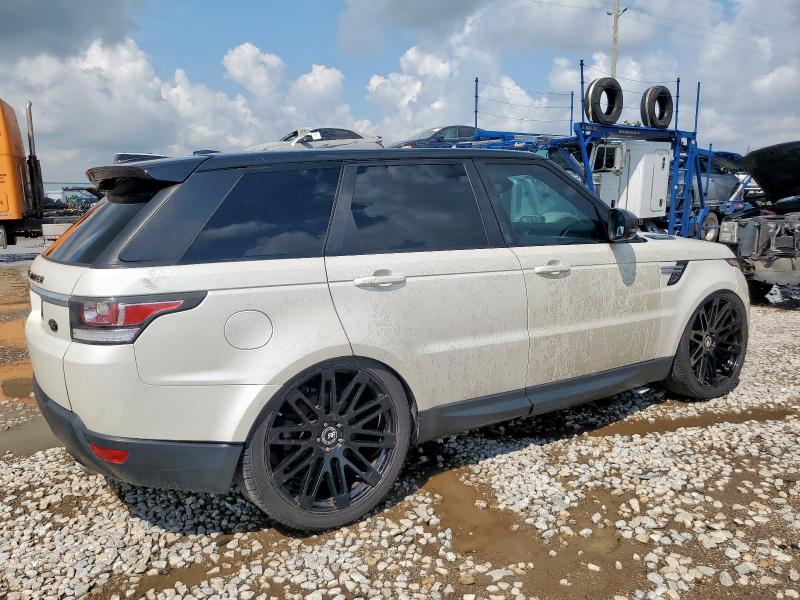 2015 LAND ROVER RANGE ROVE SALWR2VF4FA535367