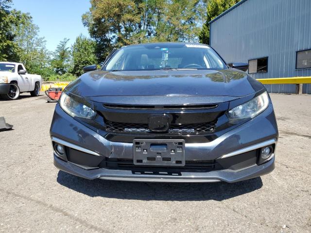 2019 HONDA CIVIC EX 19XFC1F36KE003231