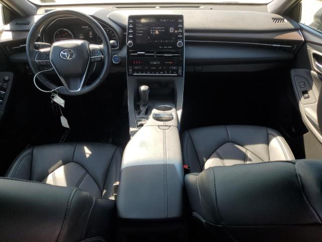 2020 TOYOTA AVALON XLE 4T1A21FB8LU017926