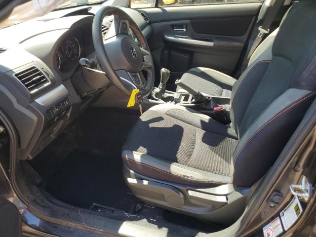 2016 SUBARU CROSSTREK PREMIUM JF2GPABC7G9327364