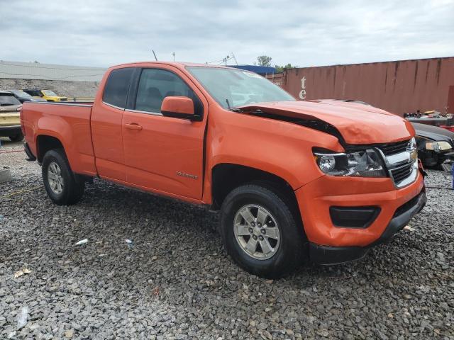 2019 CHEVROLET COLORADO 1GCHSBEA6K1195870
