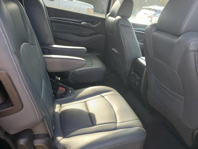 2018 BUICK ENCLAVE PR 5GAERCKW7JJ247964