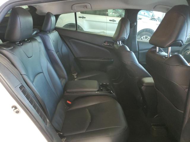 2018 TOYOTA PRIUS PRIME JTDKARFP5J3090311