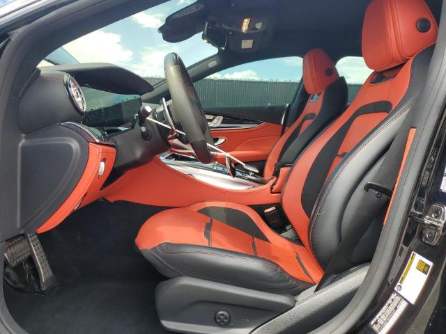 2022 MERCEDES-BENZ AMG GT 53 W1K7X6BB1NA050649