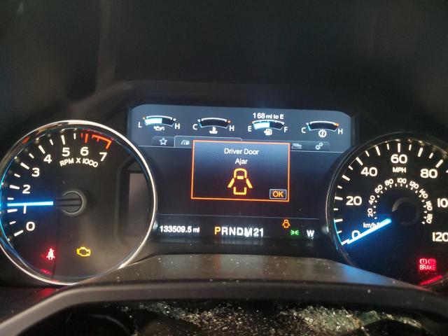 2015 FORD F150 SUPER - 1FTFW1EG3FKE50193