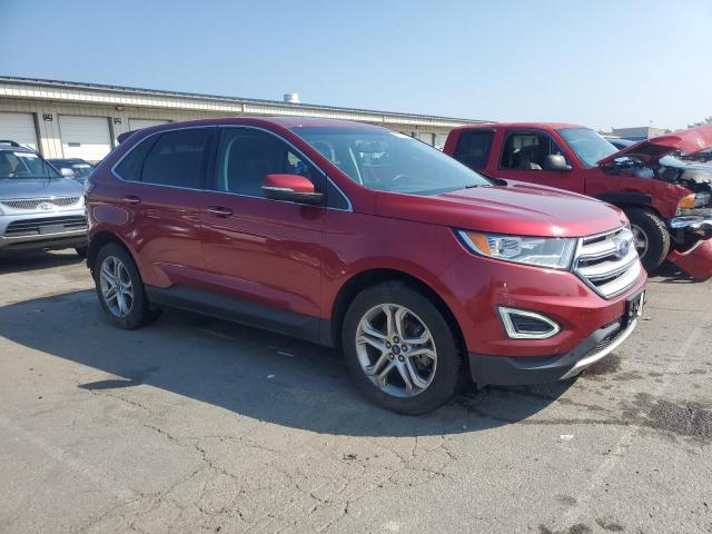2015 FORD EDGE TITAN - 2FMTK3K90FBB06603