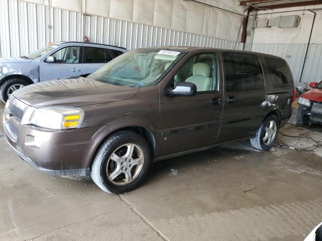 CHEVROLET UPLANDER L