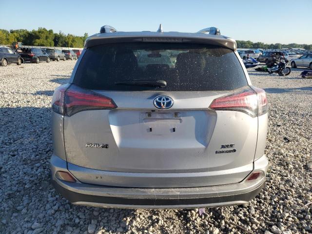 2017 TOYOTA RAV4 HV LE - JTMRJREV9HD141893