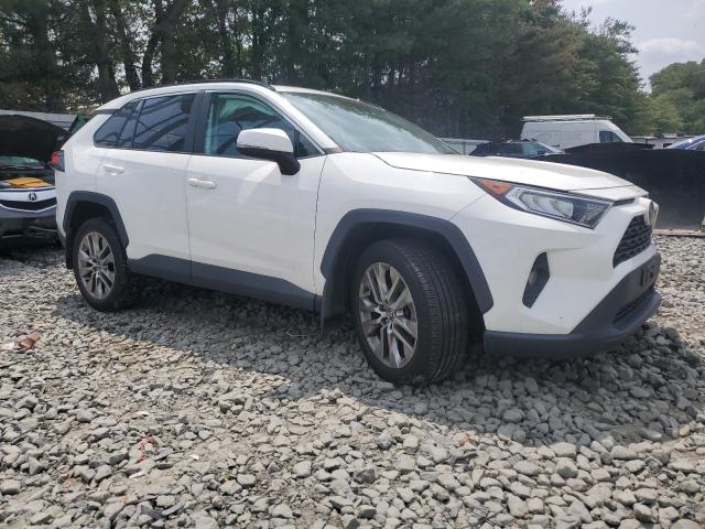 2020 TOYOTA RAV4 XLE P 2T3A1RFV6LW093177