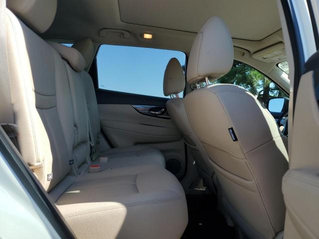2016 NISSAN ROGUE S 5N1AT2MTXGC805973